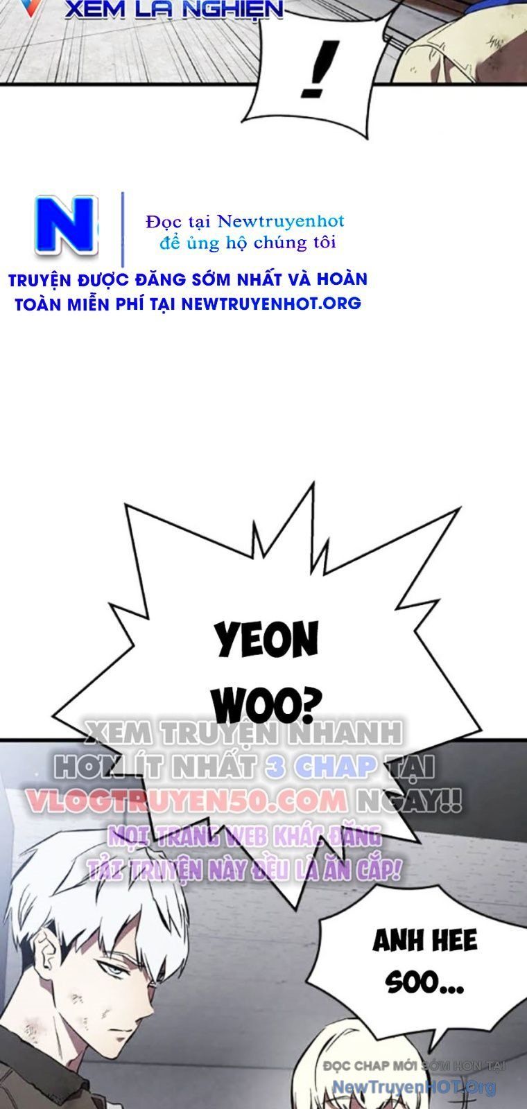 Đại Tướng Chiến - Chapter 50 - Page 47