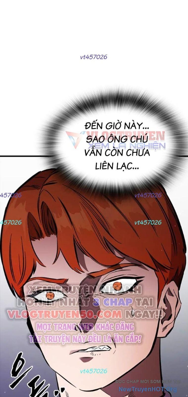Đại Tướng Chiến - Chapter 50 - Page 5