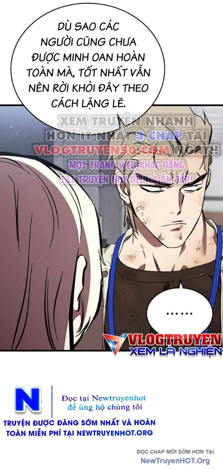 Đại Tướng Chiến - Chapter 50 - Page 51