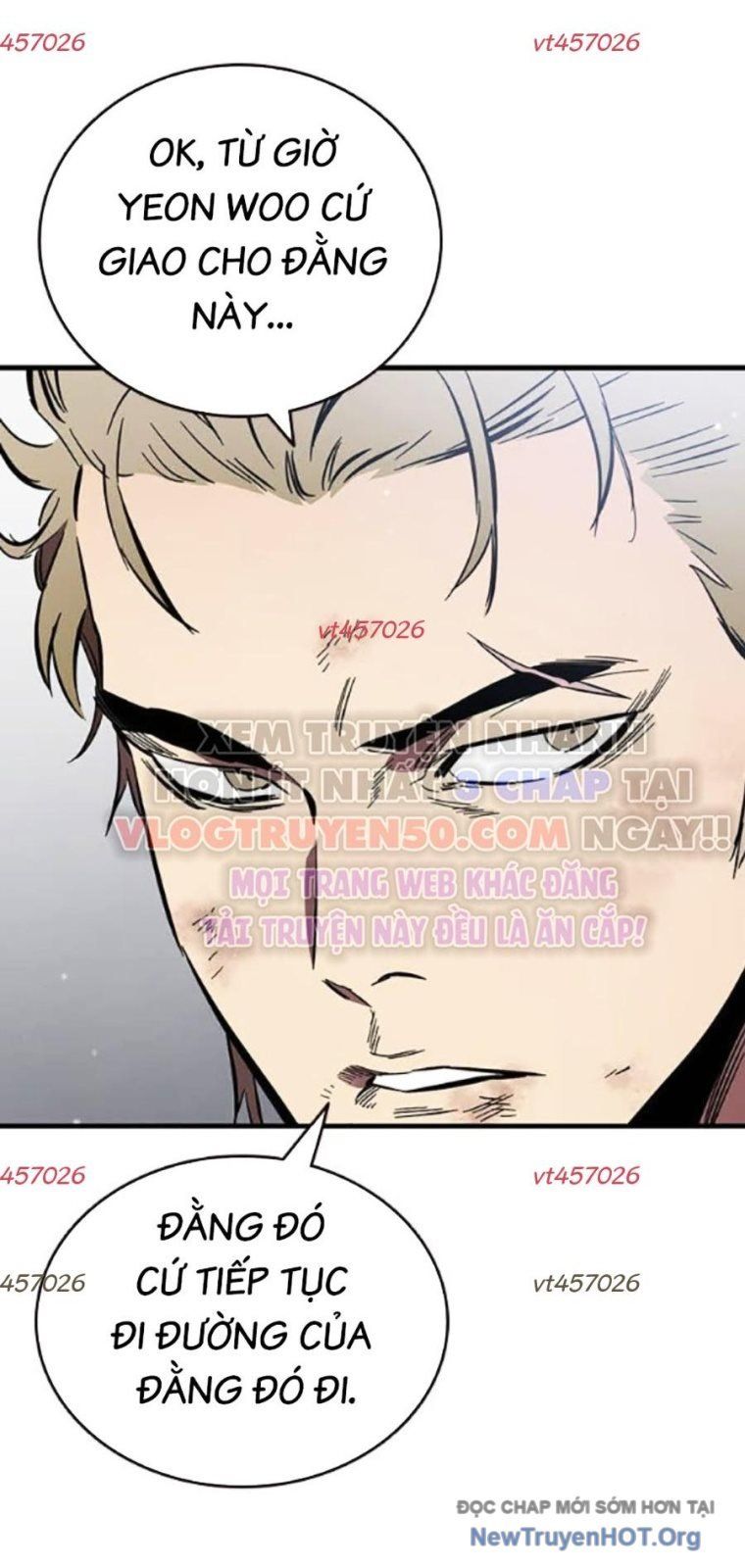 Đại Tướng Chiến - Chapter 50 - Page 52