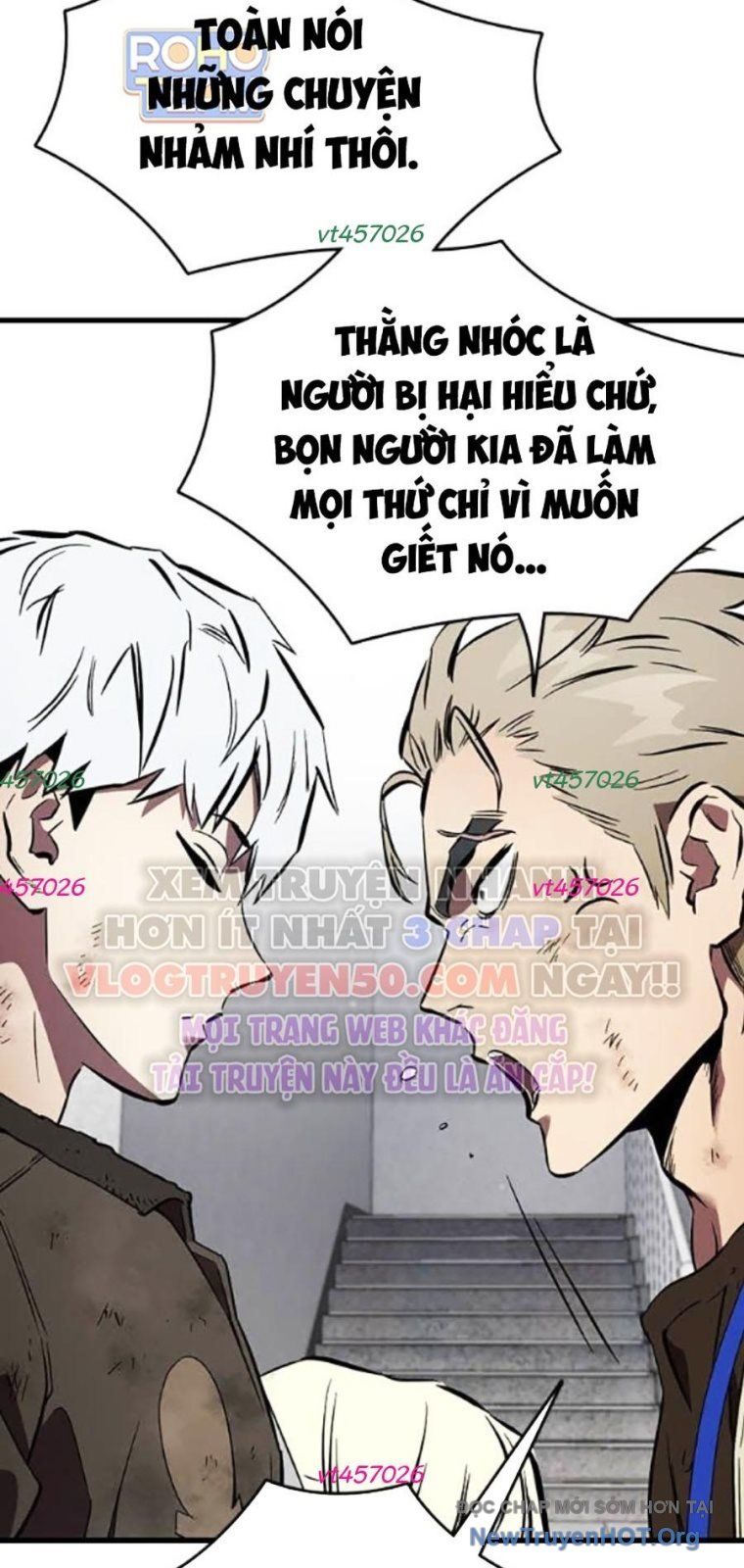 Đại Tướng Chiến - Chapter 50 - Page 57