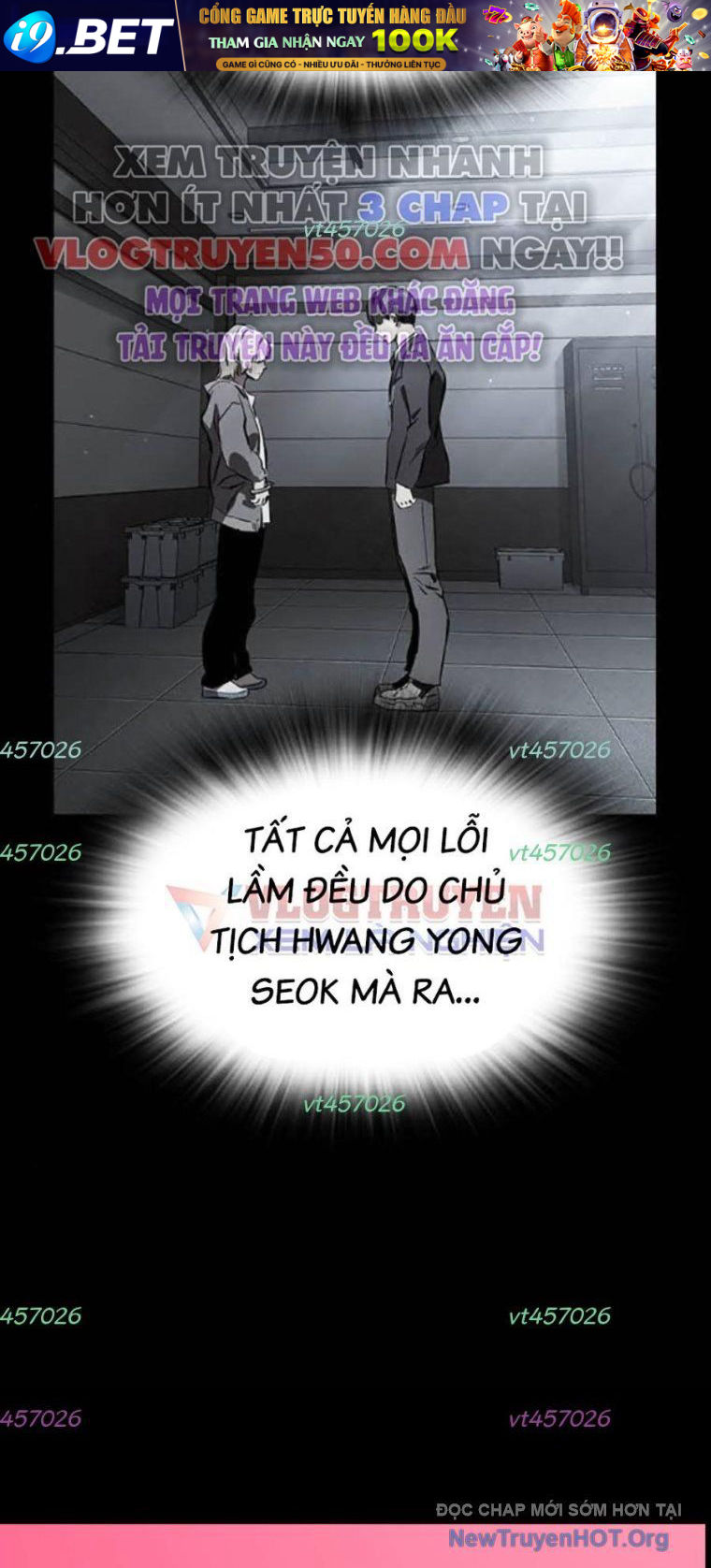 Đại Tướng Chiến - Chapter 50 - Page 61
