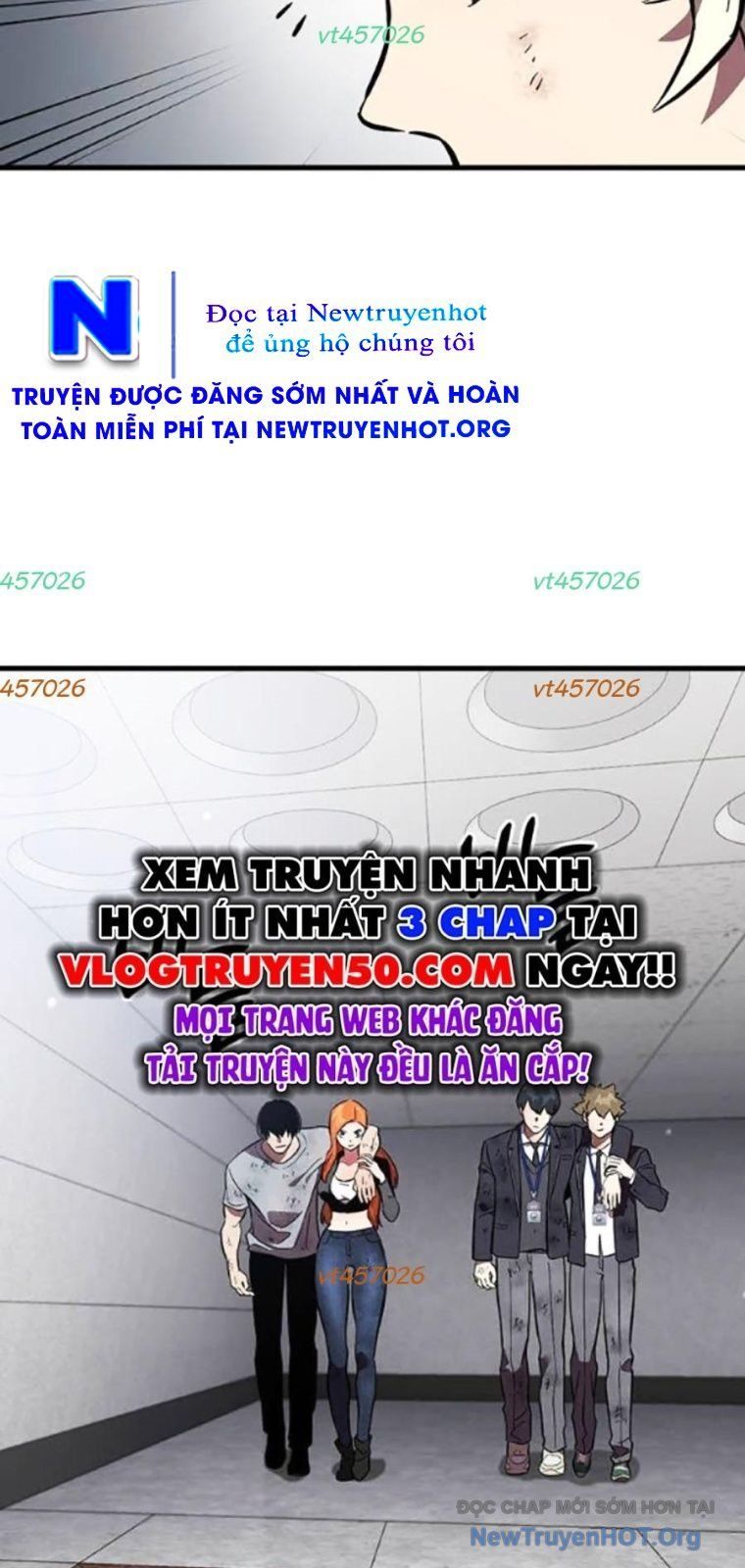 Đại Tướng Chiến - Chapter 50 - Page 67