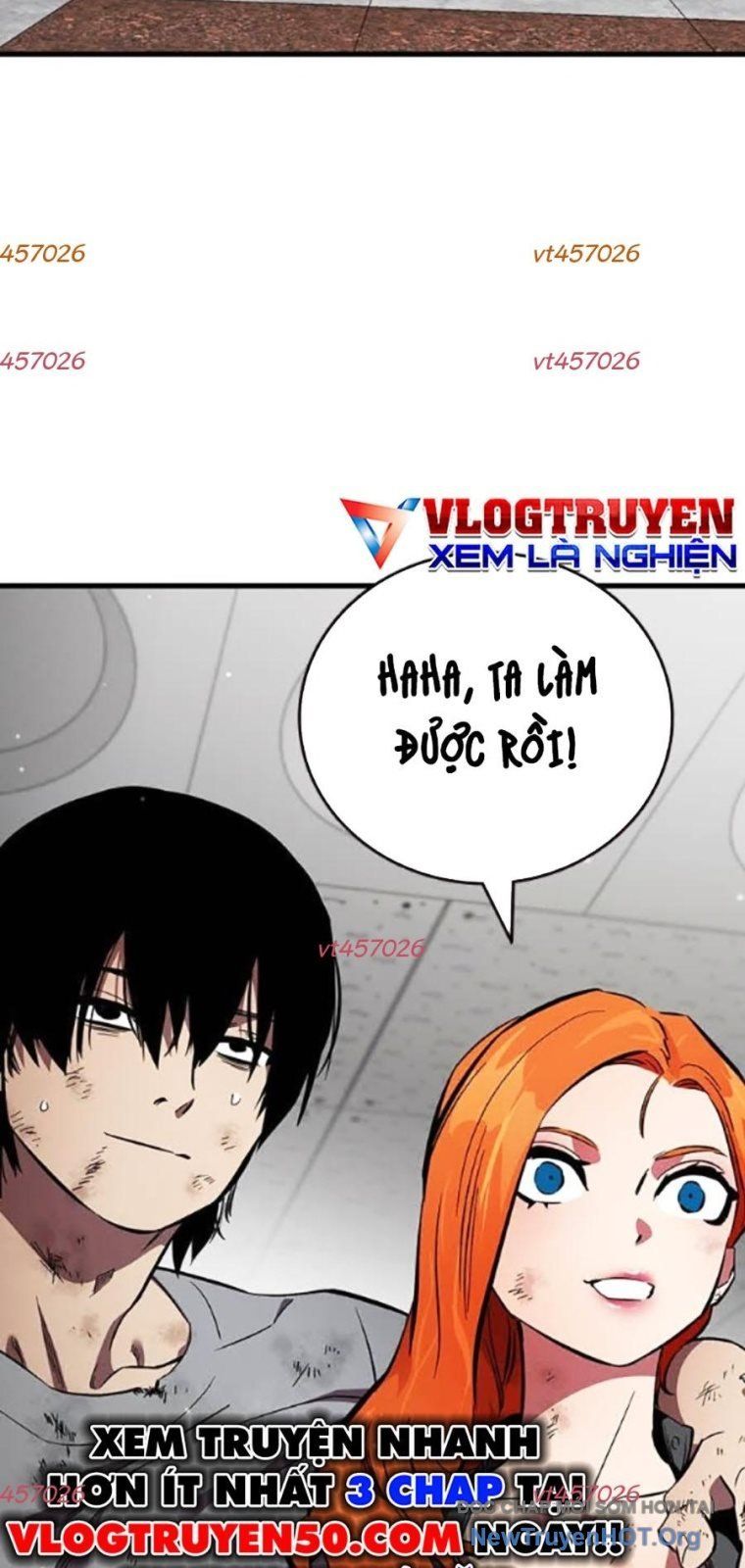 Đại Tướng Chiến - Chapter 50 - Page 68