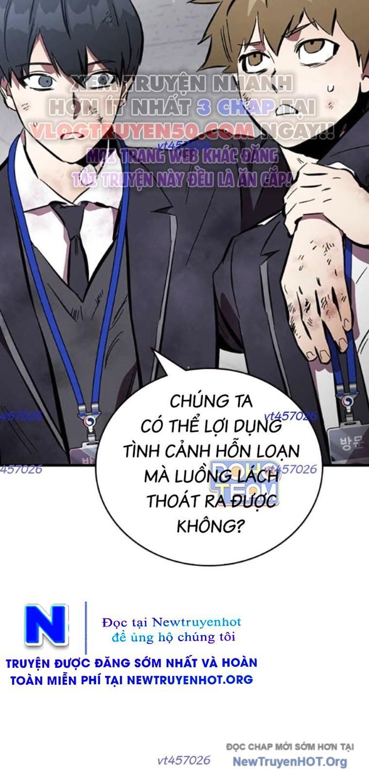 Đại Tướng Chiến - Chapter 50 - Page 70