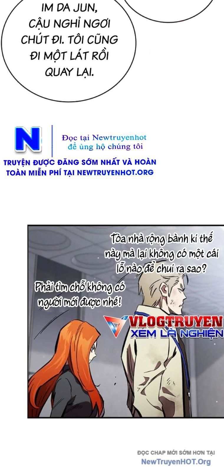 Đại Tướng Chiến - Chapter 50 - Page 72