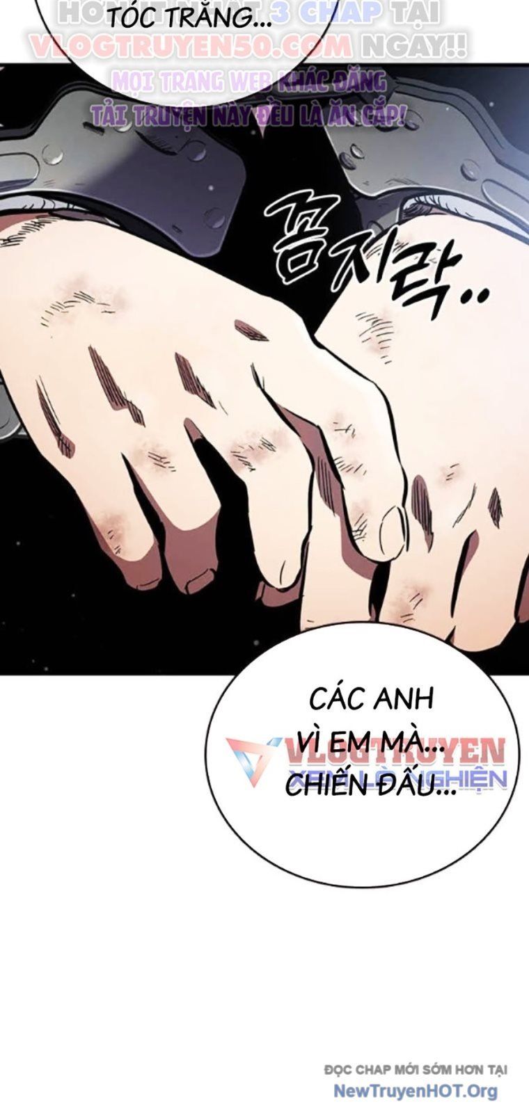 Đại Tướng Chiến - Chapter 50 - Page 77