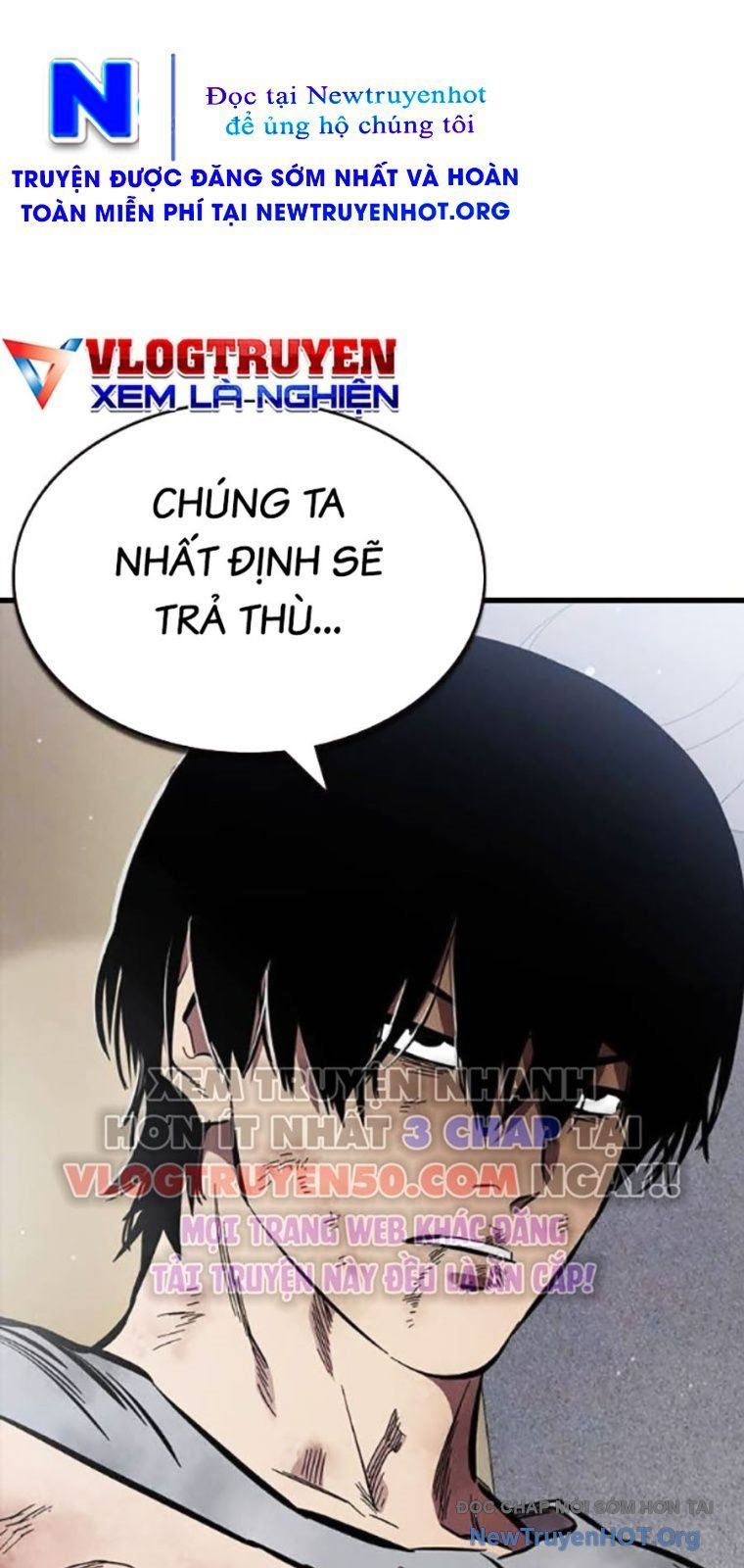 Đại Tướng Chiến - Chapter 50 - Page 79