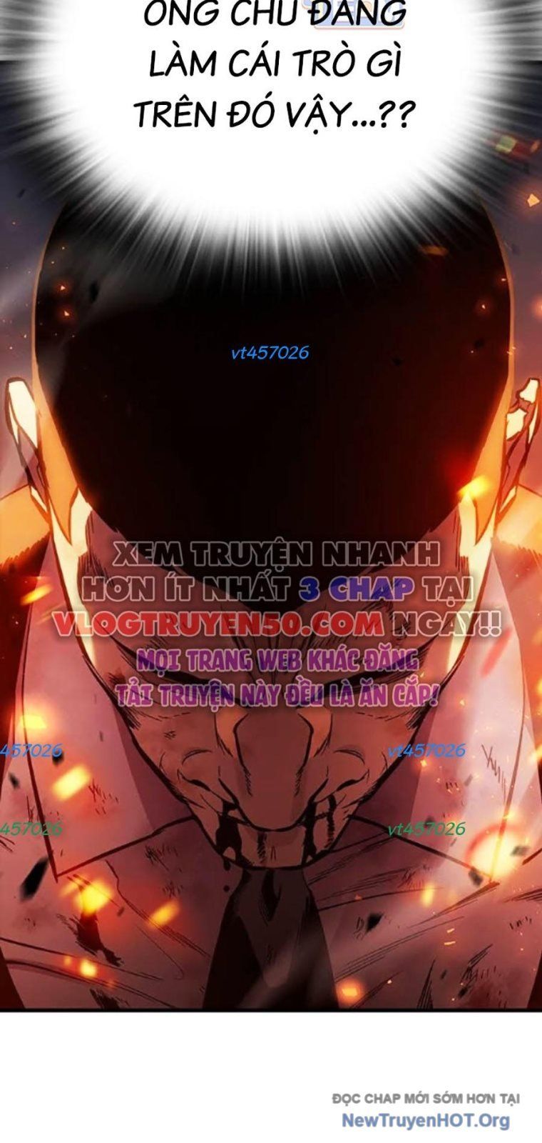 Đại Tướng Chiến - Chapter 50 - Page 8