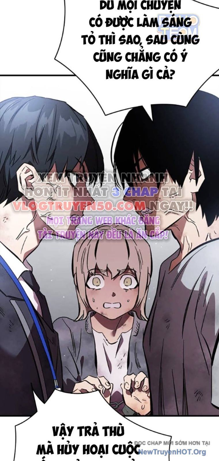 Đại Tướng Chiến - Chapter 50 - Page 83