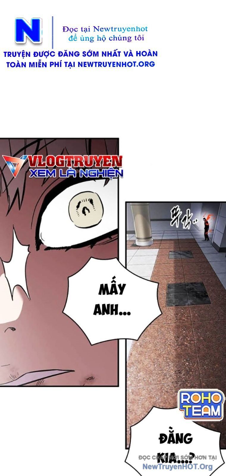 Đại Tướng Chiến - Chapter 50 - Page 85