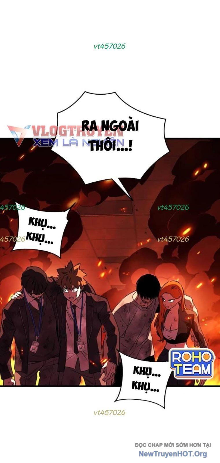 Đại Tướng Chiến - Chapter 50 - Page 9