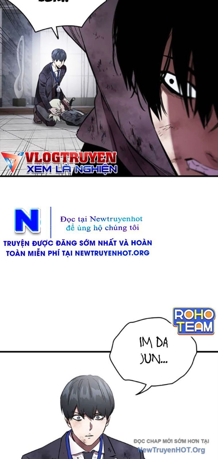 Đại Tướng Chiến - Chapter 51 - Page 28