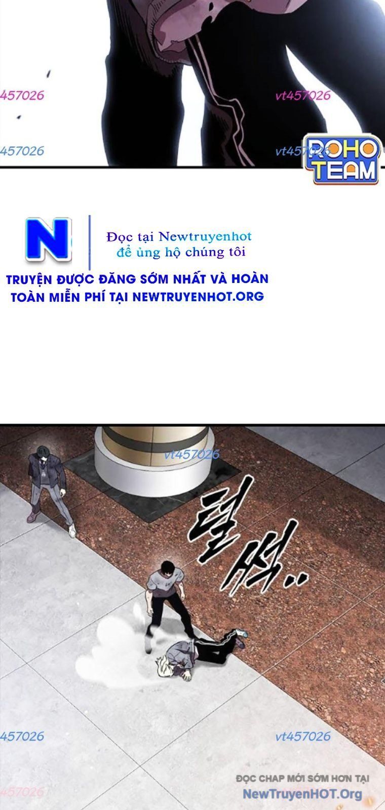 Đại Tướng Chiến - Chapter 51 - Page 3