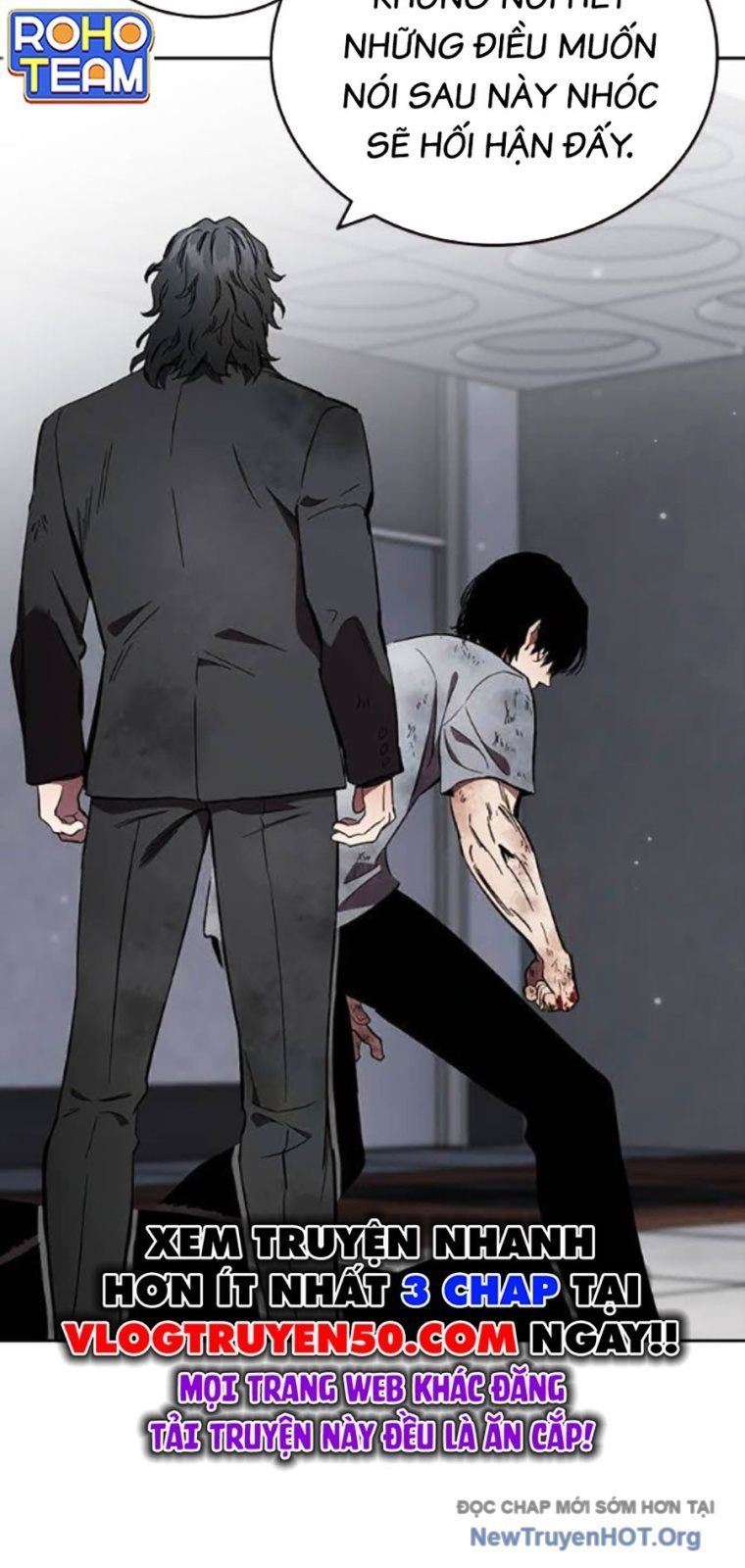 Đại Tướng Chiến - Chapter 51 - Page 30