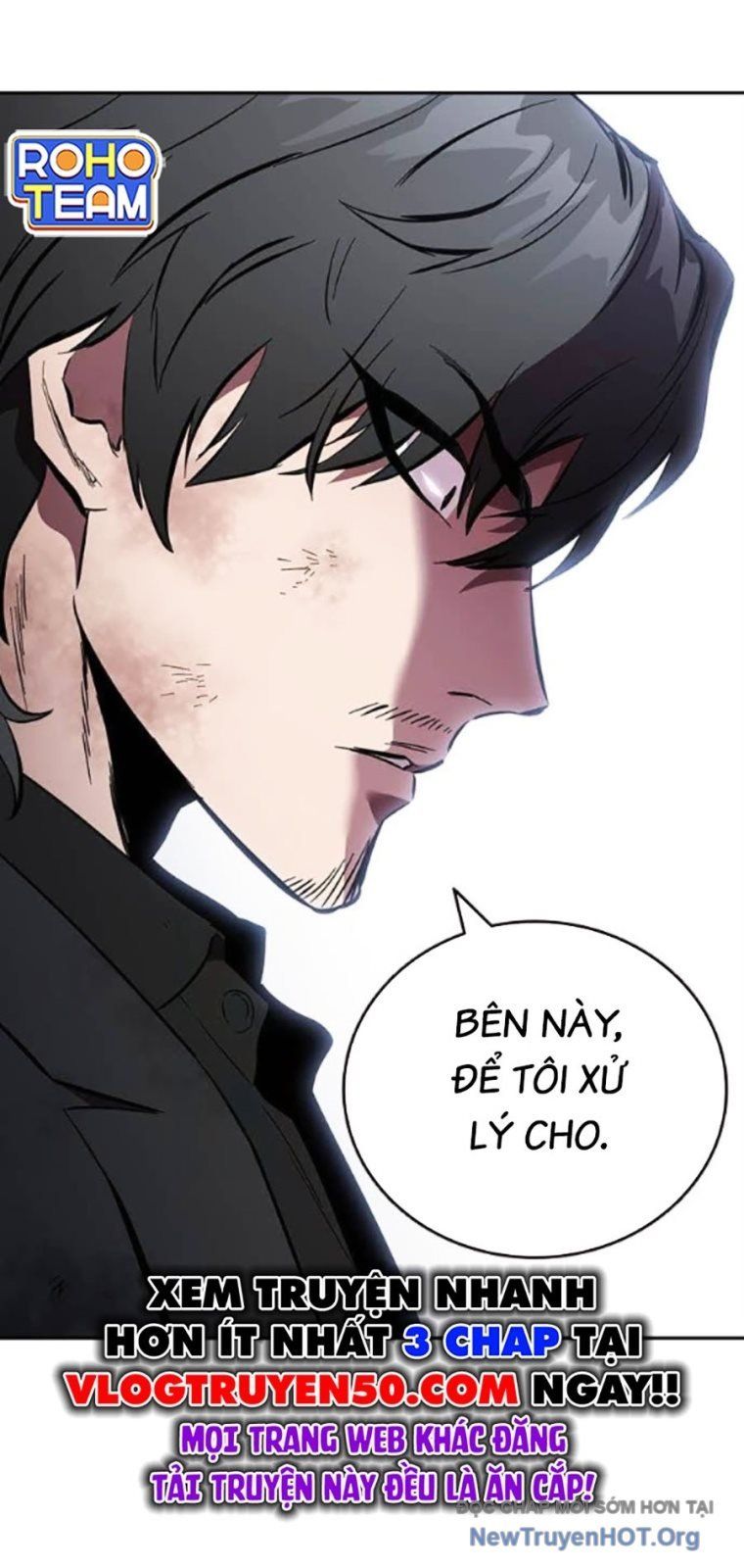 Đại Tướng Chiến - Chapter 51 - Page 33