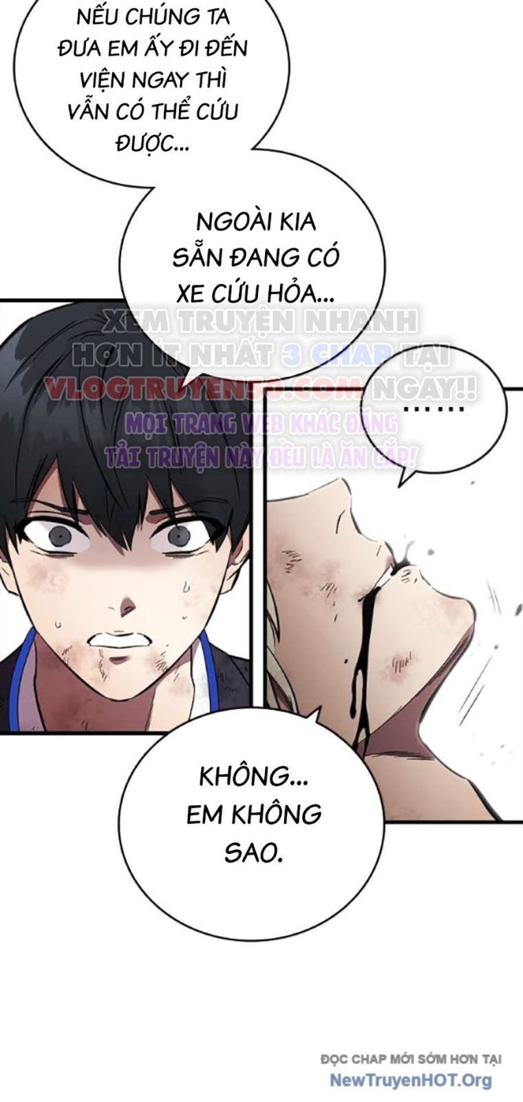Đại Tướng Chiến - Chapter 51 - Page 35
