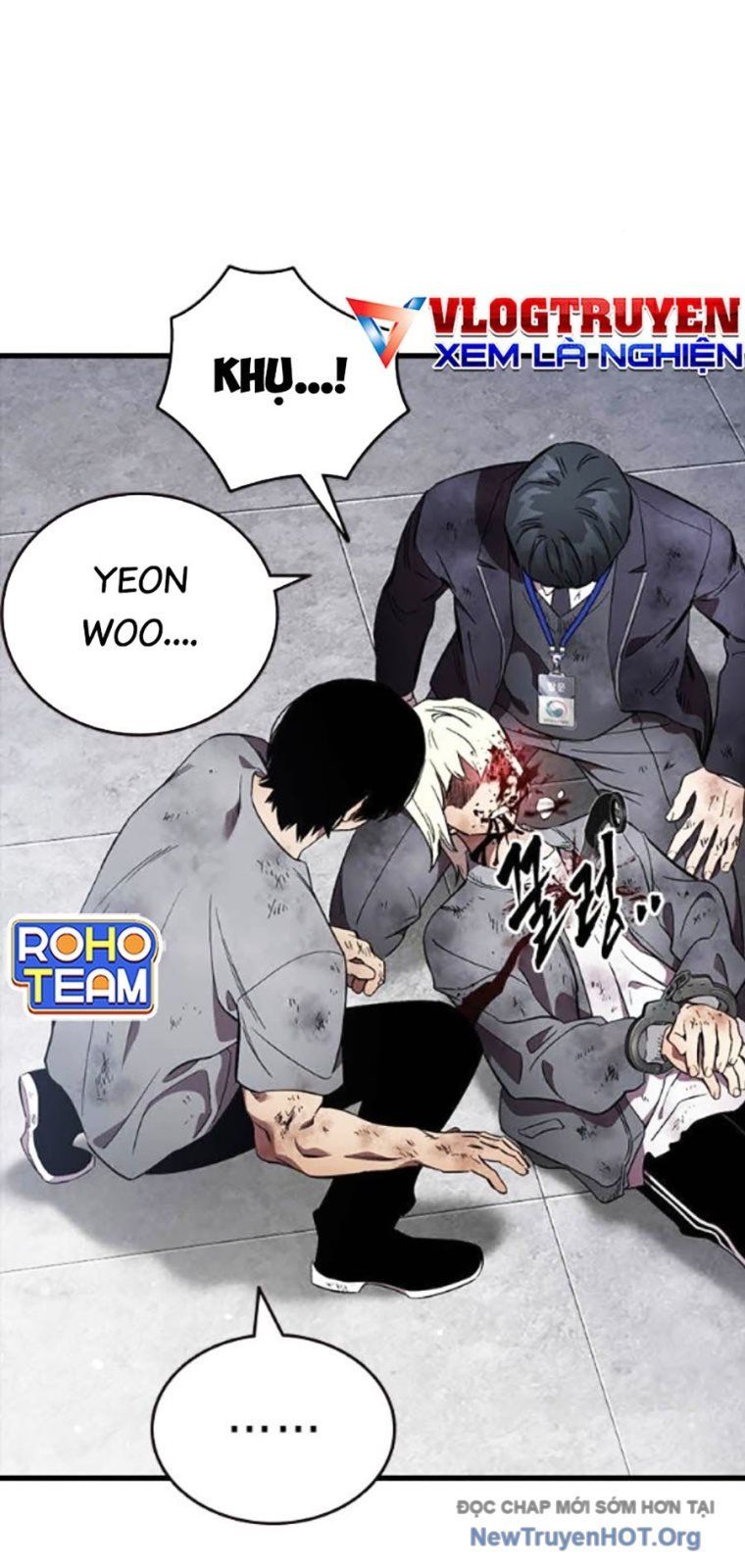 Đại Tướng Chiến - Chapter 51 - Page 36