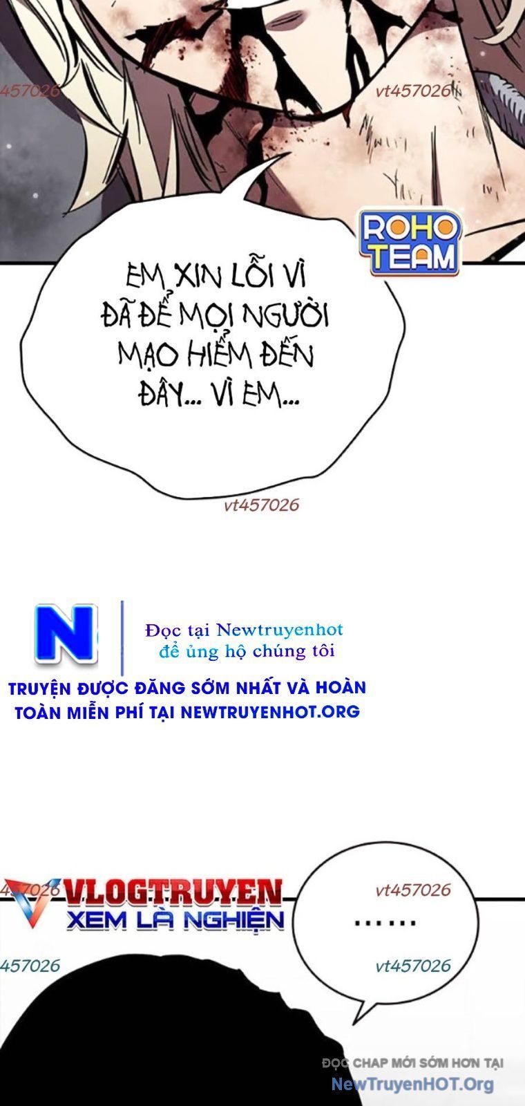 Đại Tướng Chiến - Chapter 51 - Page 38