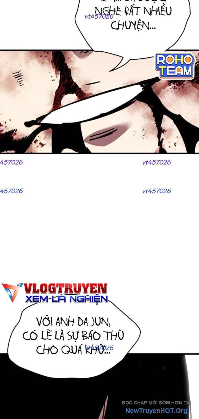 Đại Tướng Chiến - Chapter 51 - Page 40