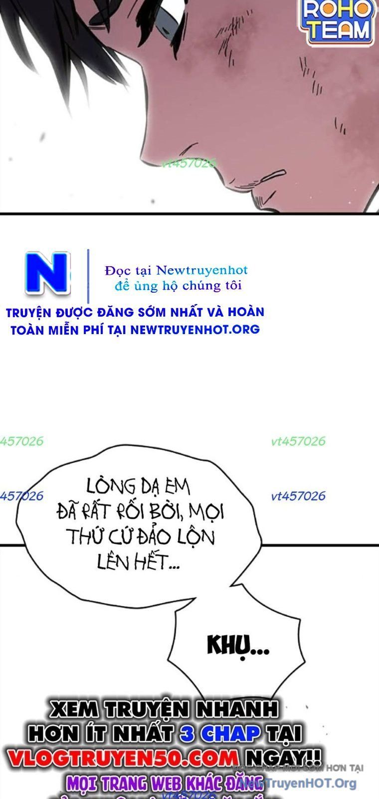 Đại Tướng Chiến - Chapter 51 - Page 43