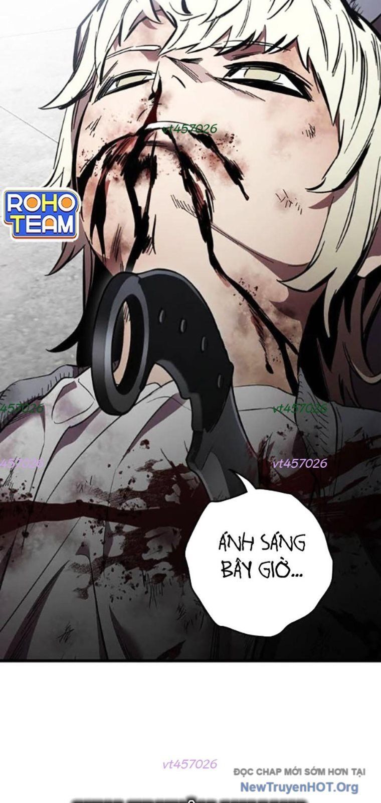 Đại Tướng Chiến - Chapter 51 - Page 47