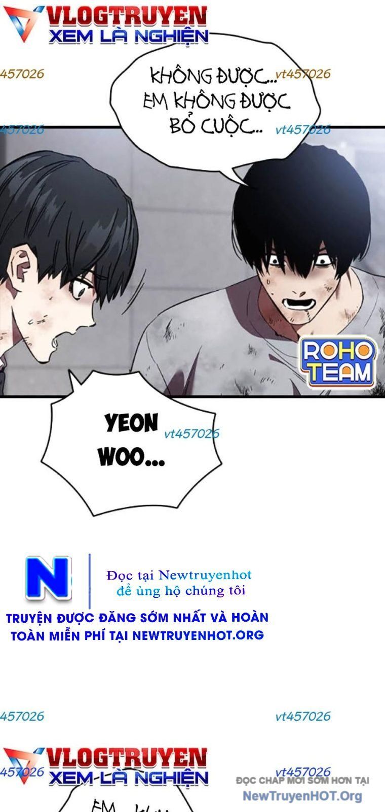 Đại Tướng Chiến - Chapter 51 - Page 49