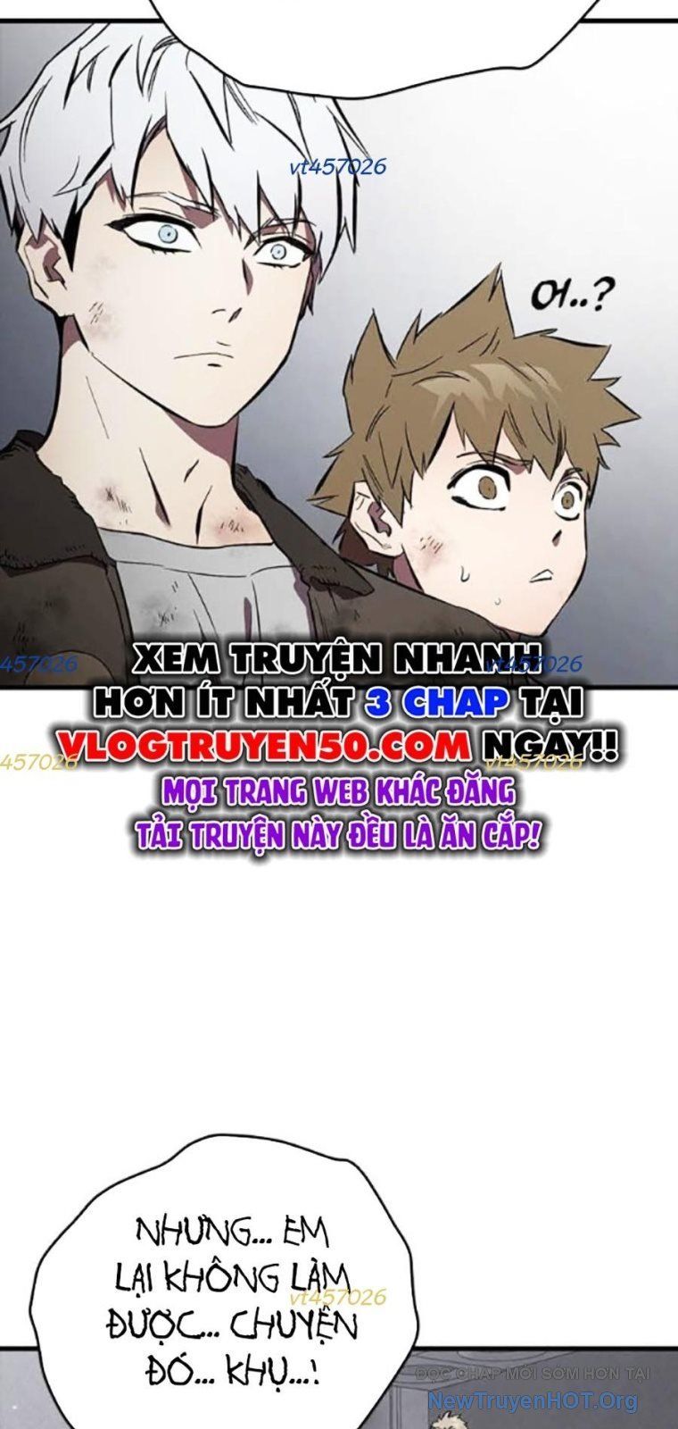 Đại Tướng Chiến - Chapter 51 - Page 51