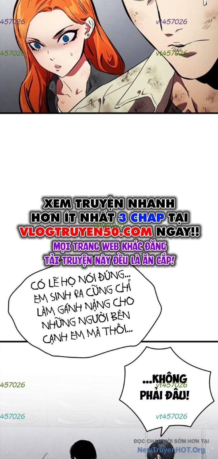 Đại Tướng Chiến - Chapter 51 - Page 53