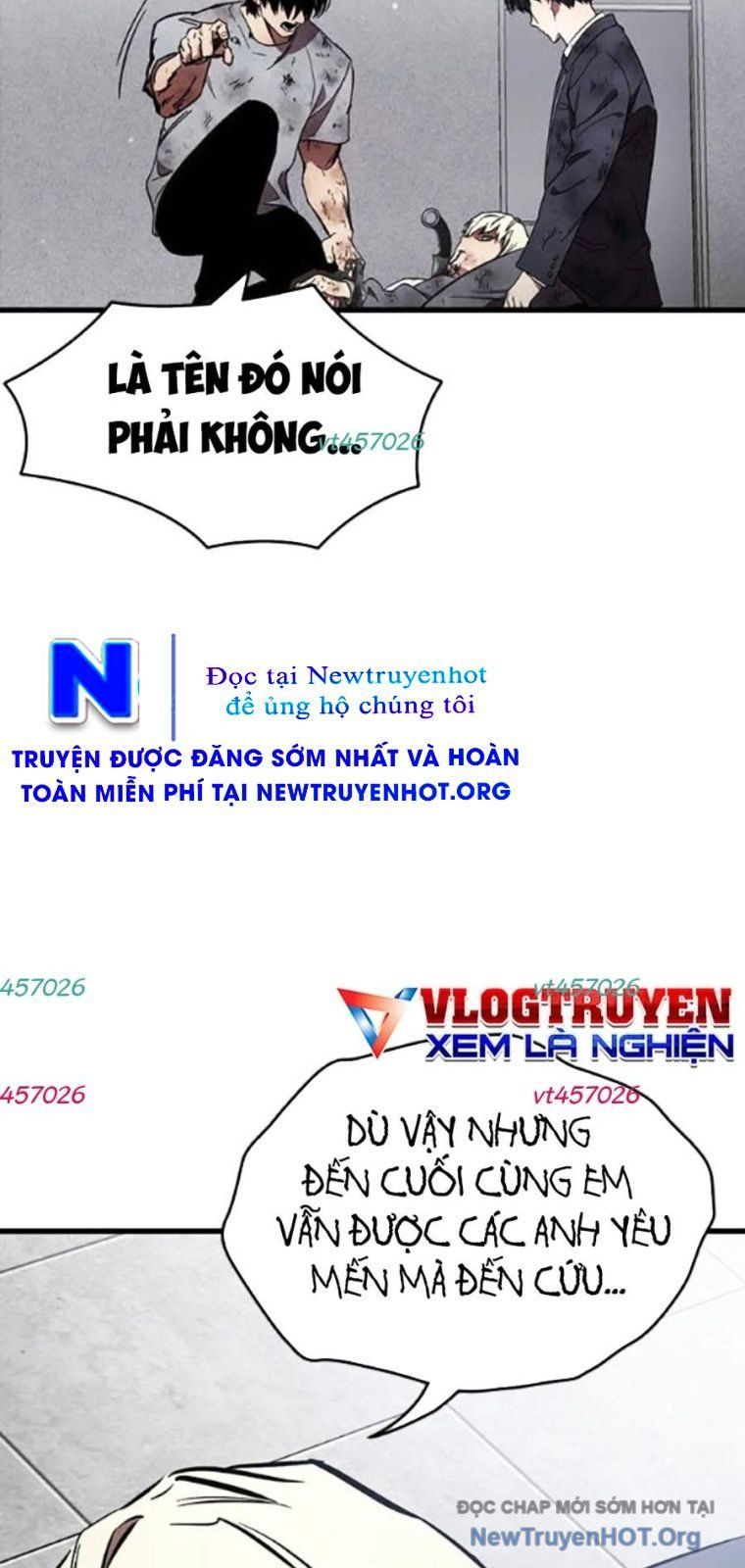 Đại Tướng Chiến - Chapter 51 - Page 54