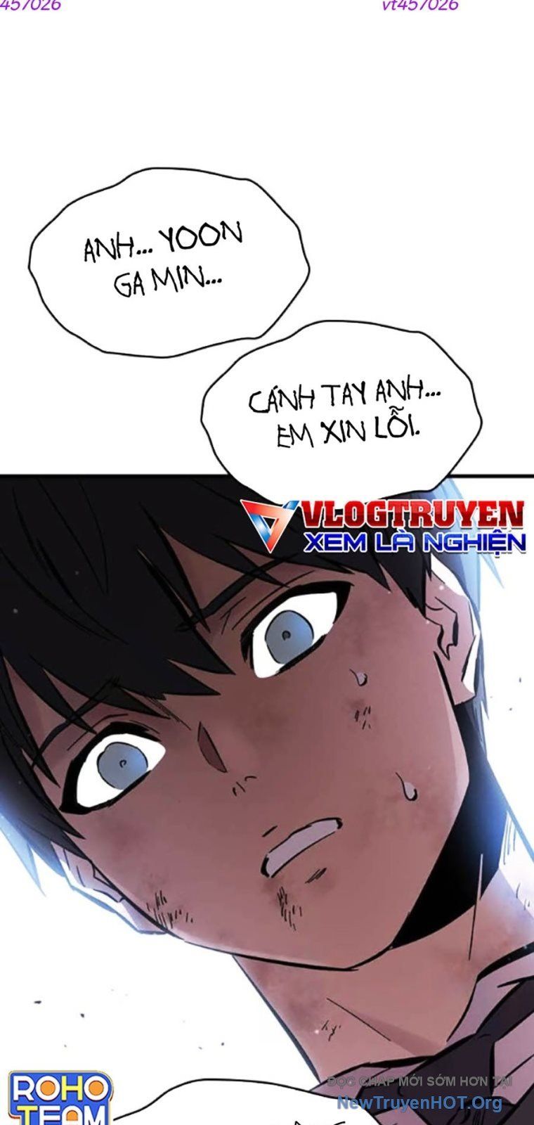 Đại Tướng Chiến - Chapter 51 - Page 57