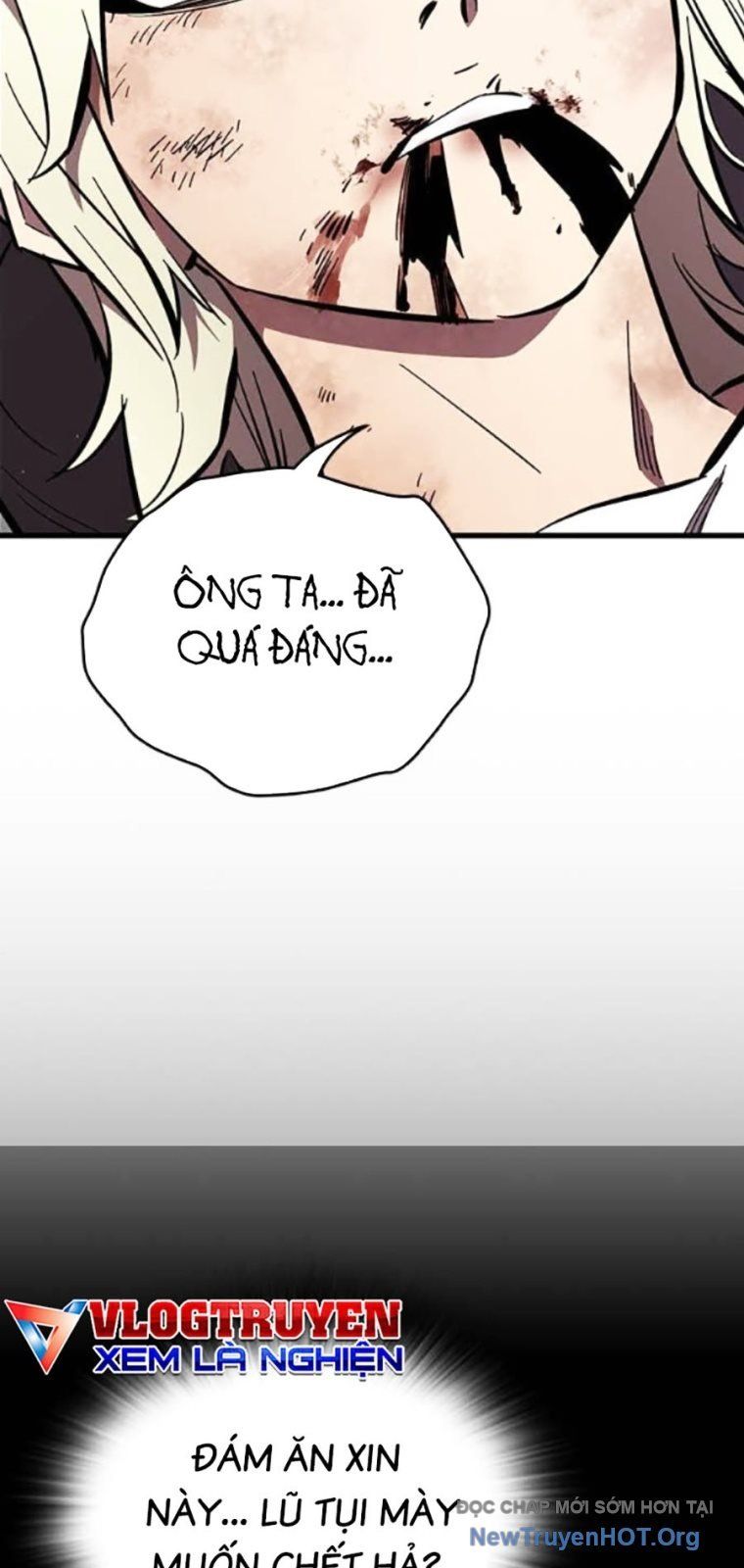 Đại Tướng Chiến - Chapter 51 - Page 59