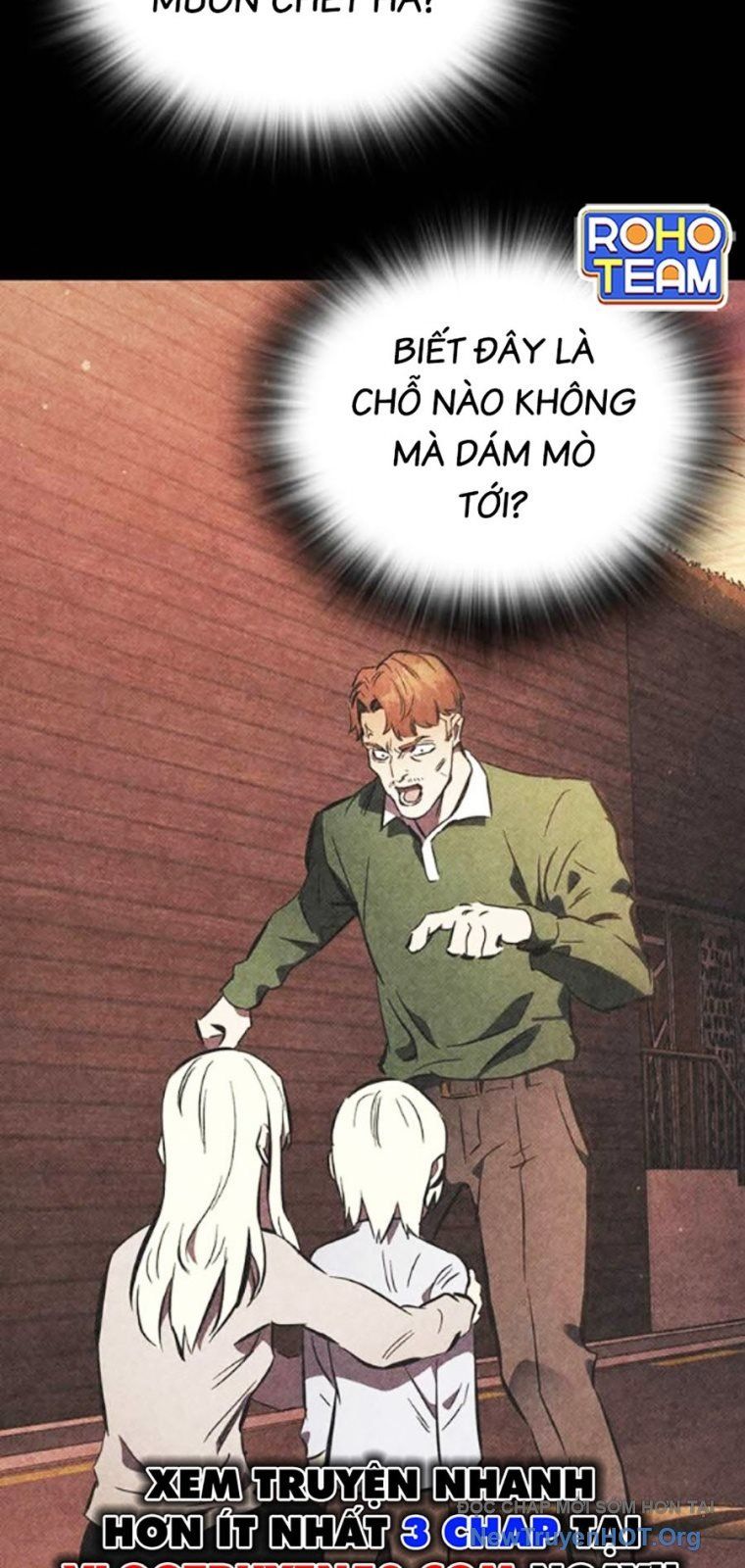 Đại Tướng Chiến - Chapter 51 - Page 60