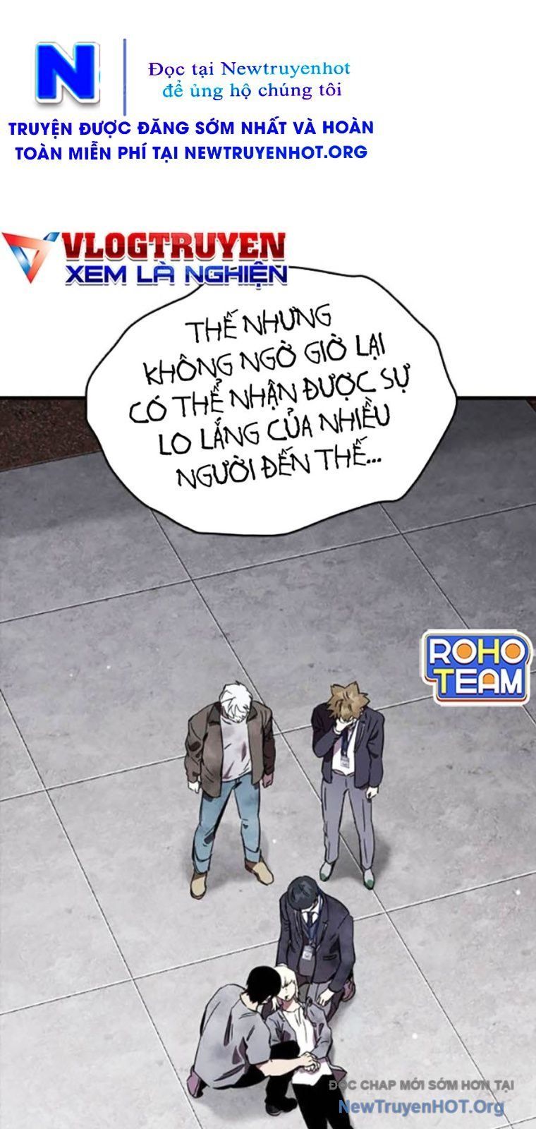 Đại Tướng Chiến - Chapter 51 - Page 65