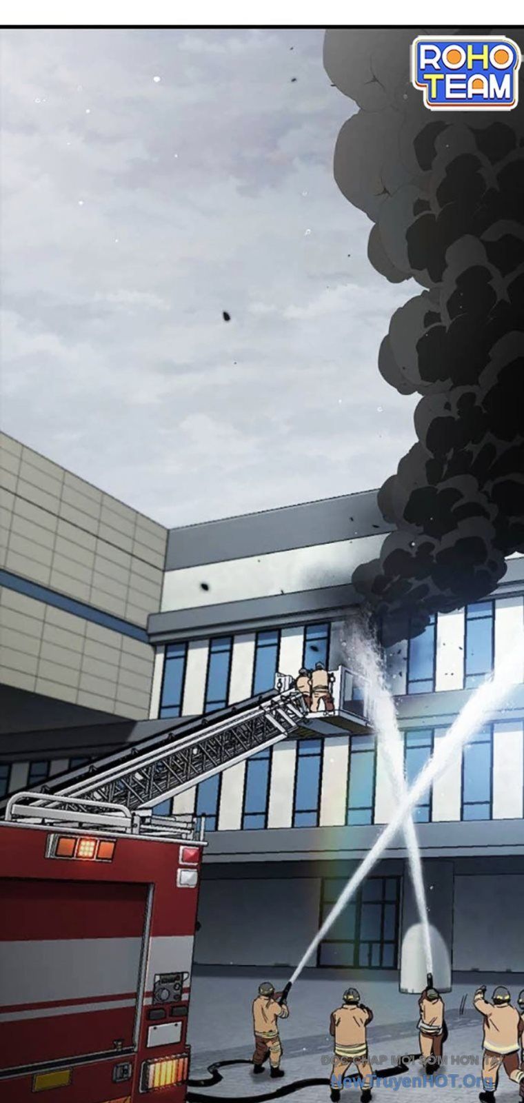 Đại Tướng Chiến - Chapter 51 - Page 72