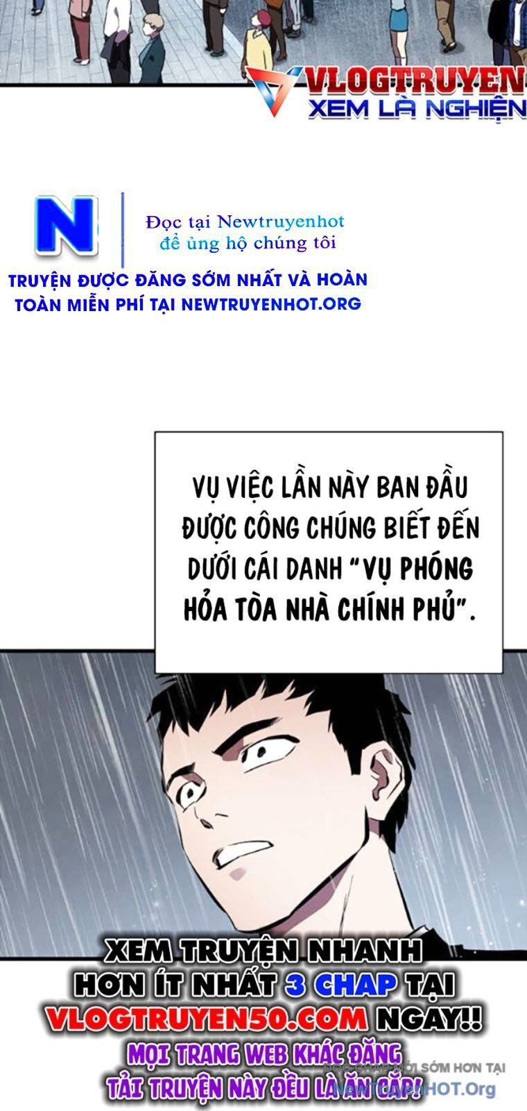 Đại Tướng Chiến - Chapter 51 - Page 75
