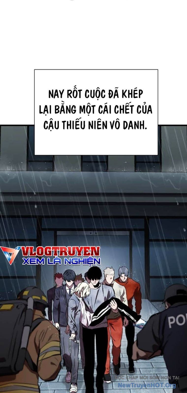 Đại Tướng Chiến - Chapter 51 - Page 76