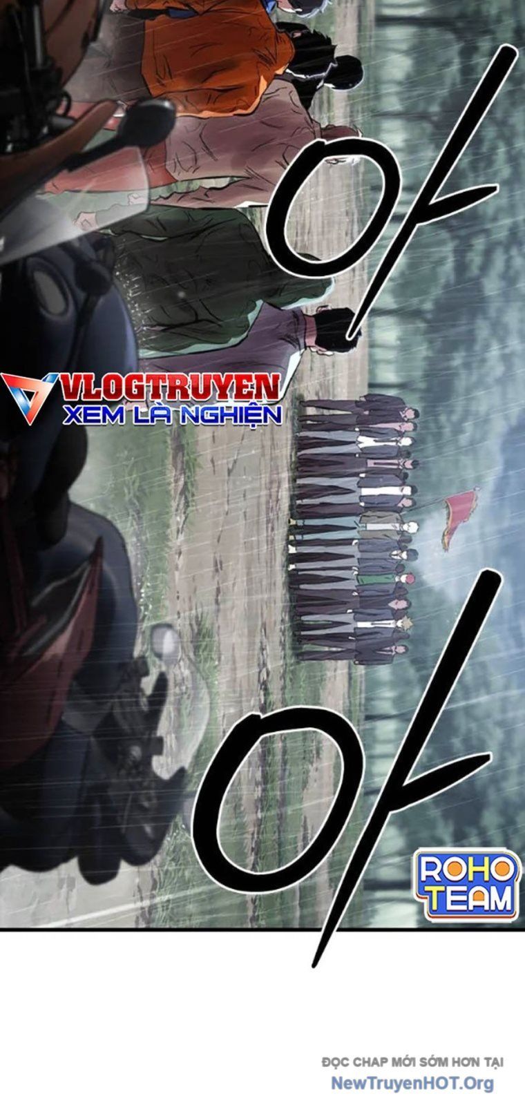 Đại Tướng Chiến - Chapter 51 - Page 84