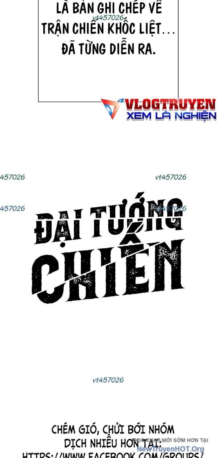 Đại Tướng Chiến - Chapter 51 - Page 93