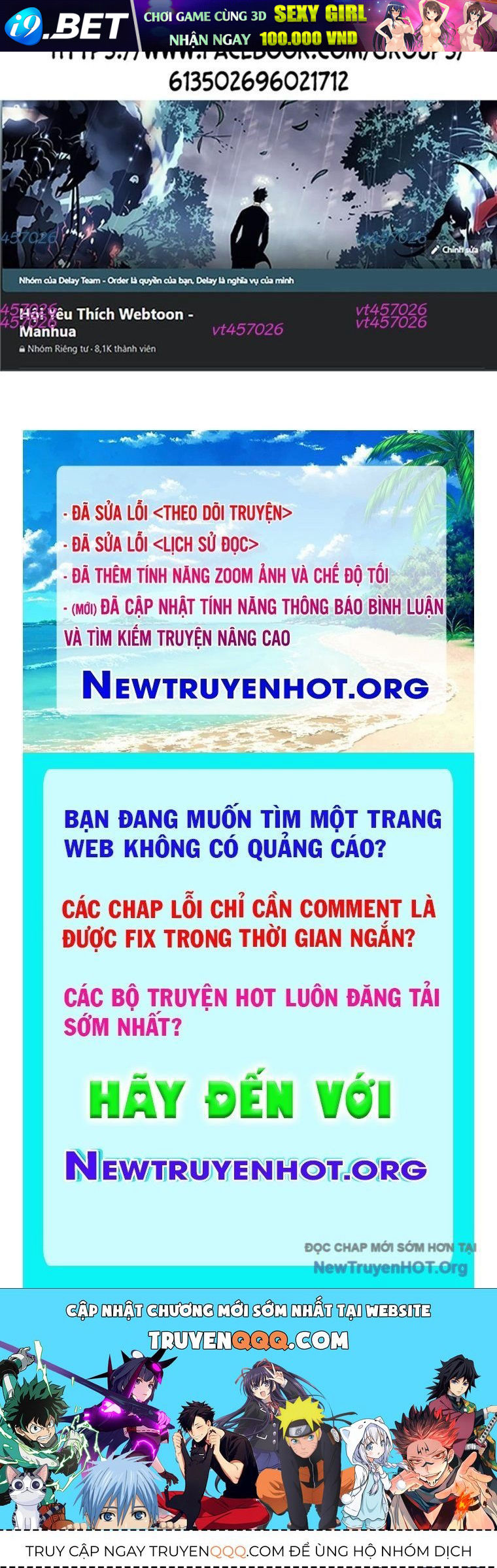 Đại Tướng Chiến - Chapter 51 - Page 94