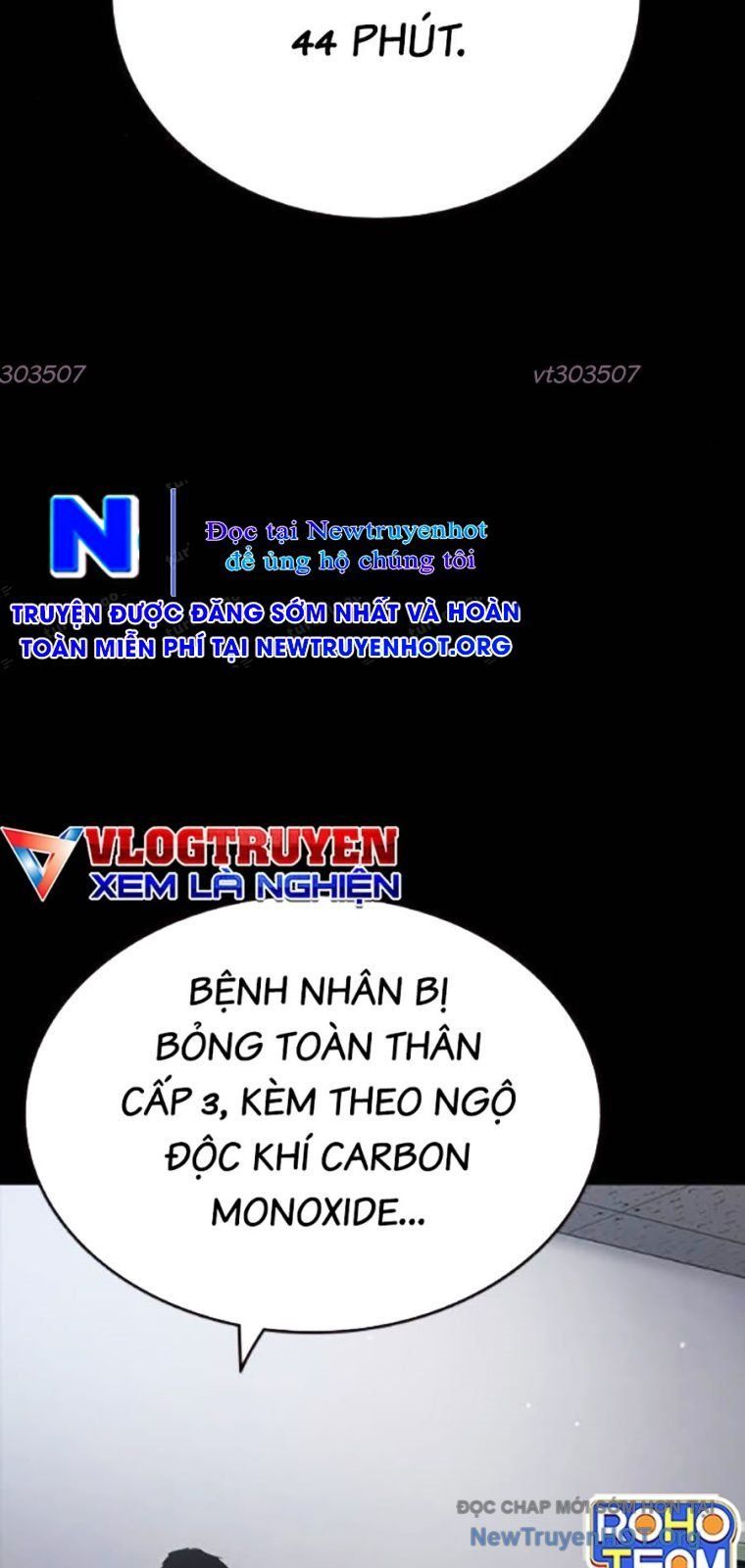 Đại Tướng Chiến - Chapter 52 - Page 10