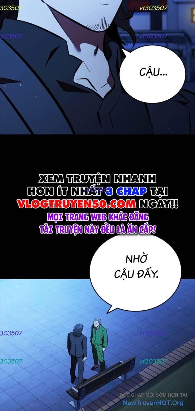 Đại Tướng Chiến - Chapter 52 - Page 104