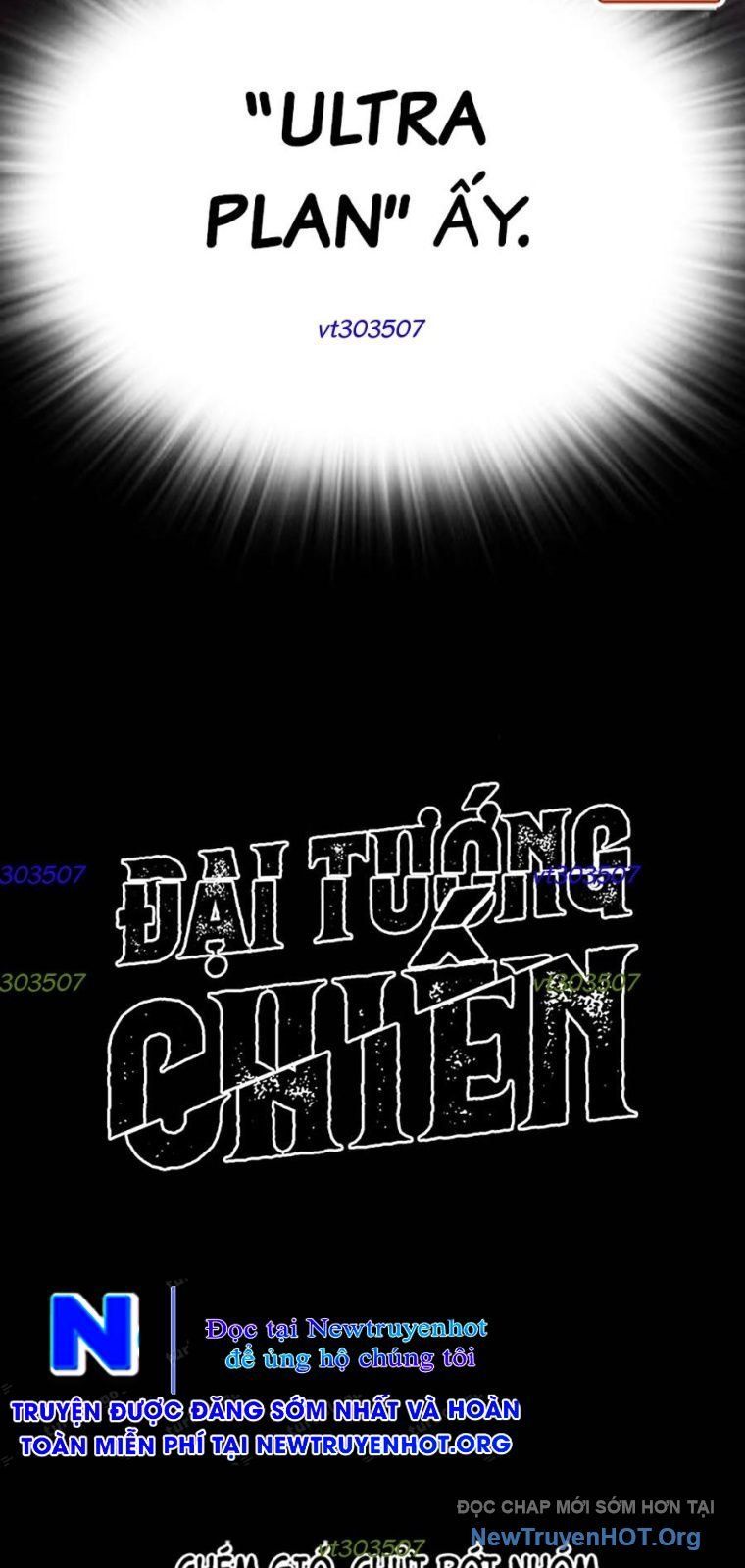 Đại Tướng Chiến - Chapter 52 - Page 109