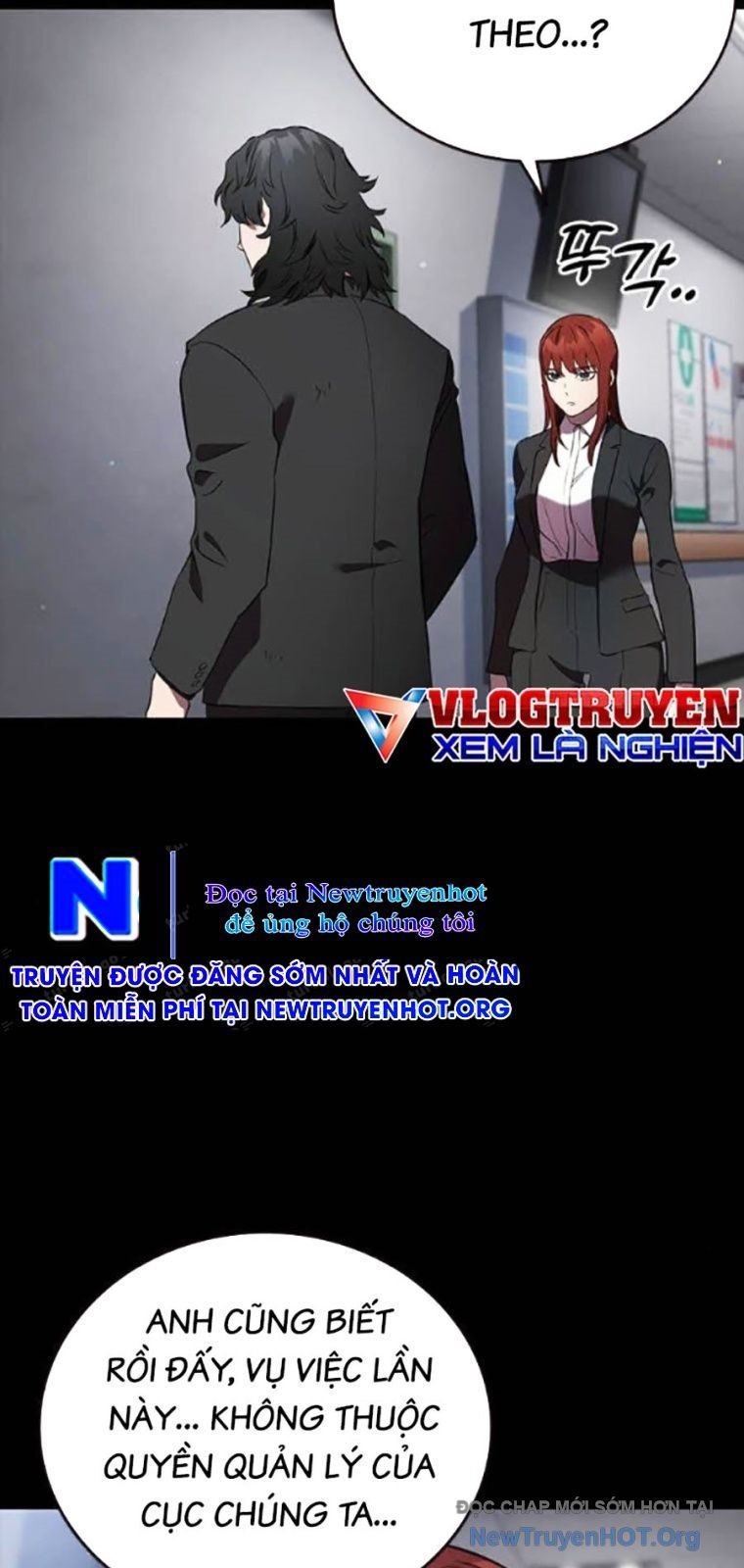 Đại Tướng Chiến - Chapter 52 - Page 15