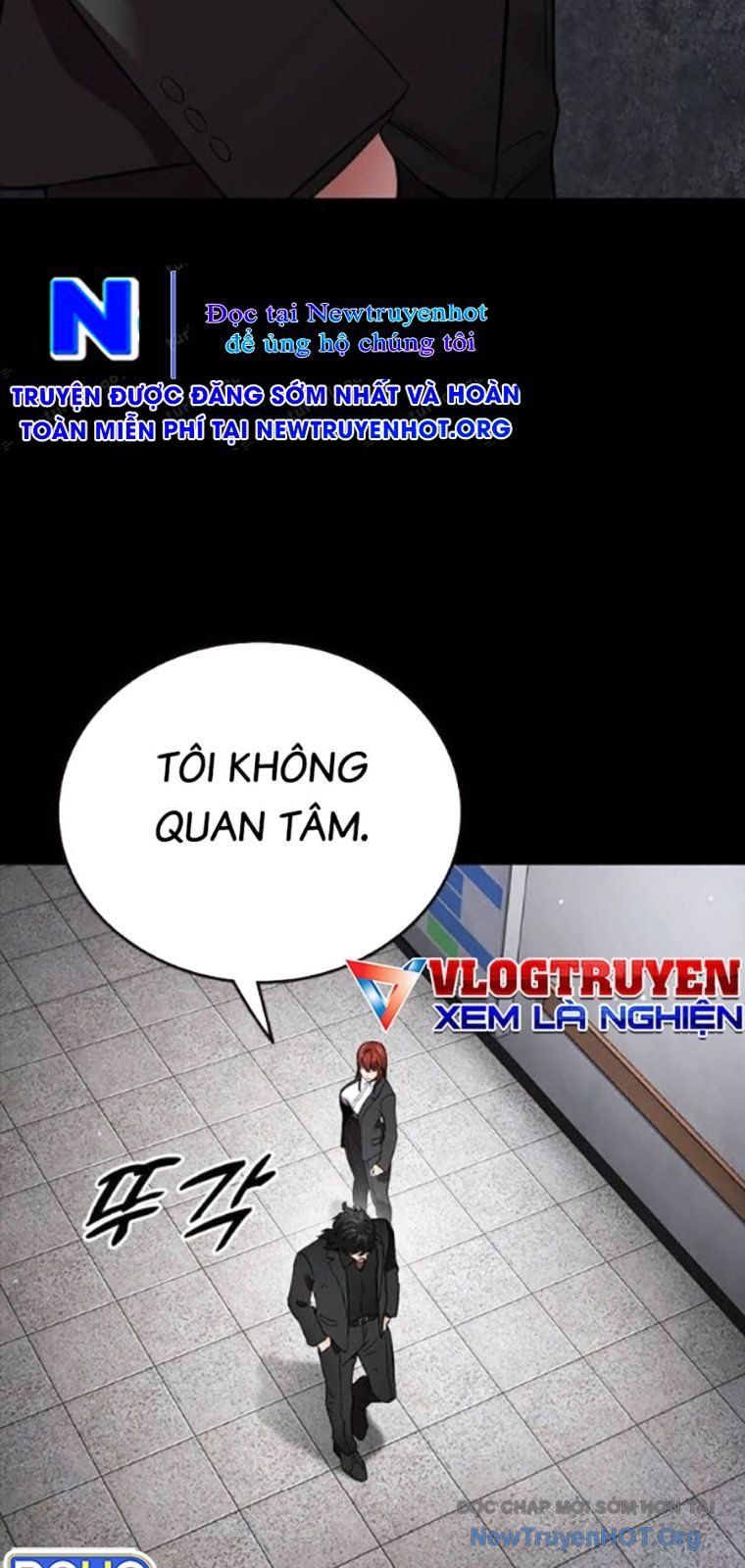 Đại Tướng Chiến - Chapter 52 - Page 18
