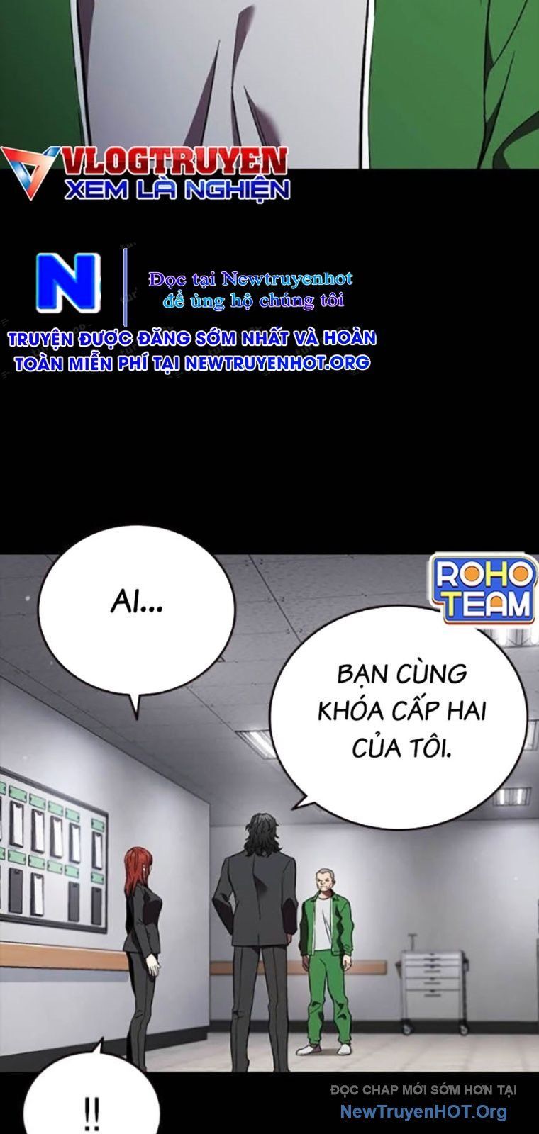 Đại Tướng Chiến - Chapter 52 - Page 23