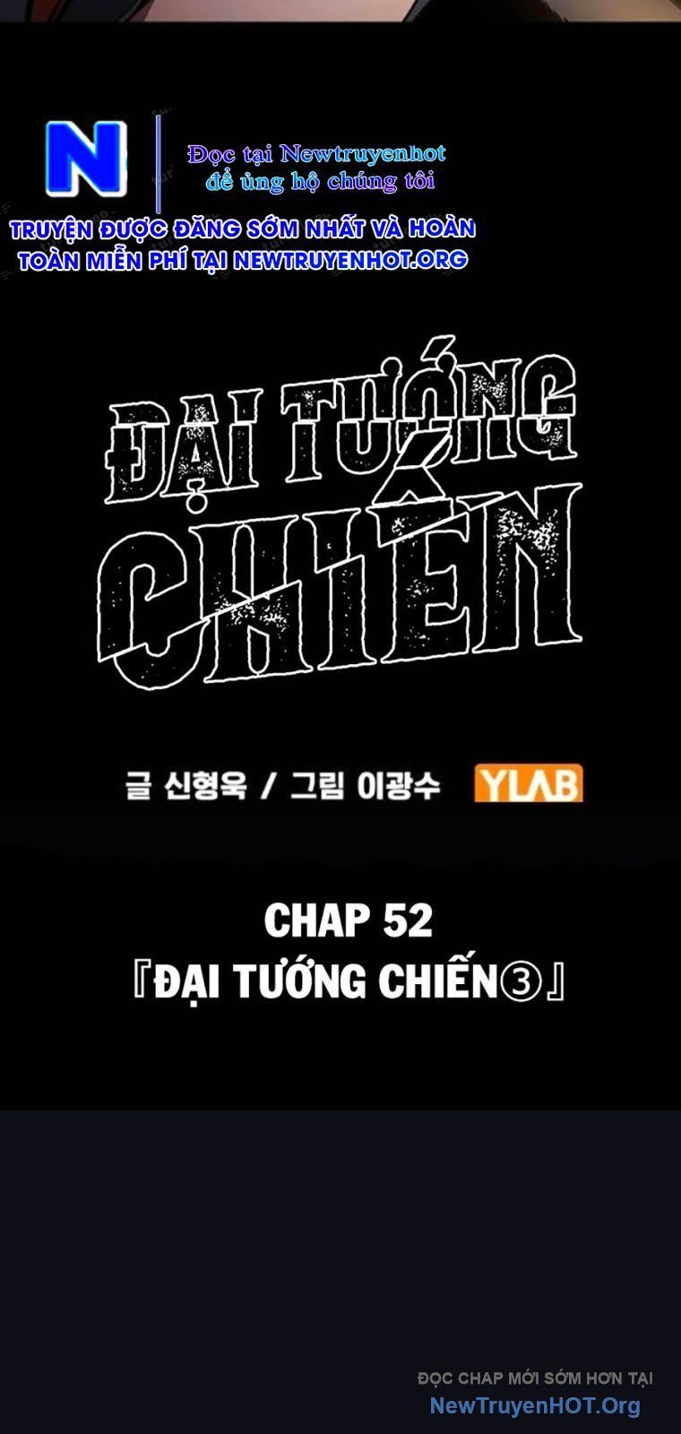 Đại Tướng Chiến - Chapter 52 - Page 26