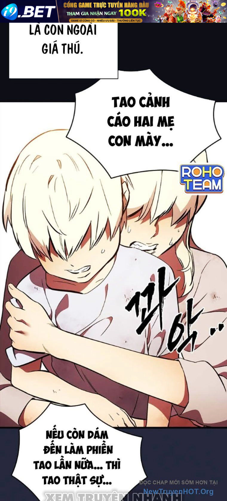 Đại Tướng Chiến - Chapter 52 - Page 28