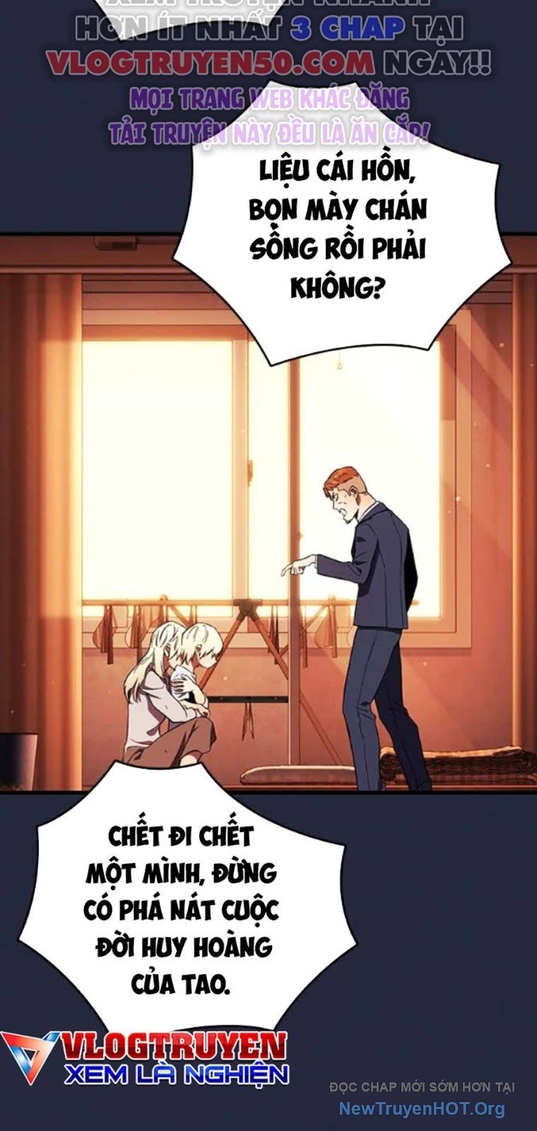 Đại Tướng Chiến - Chapter 52 - Page 29