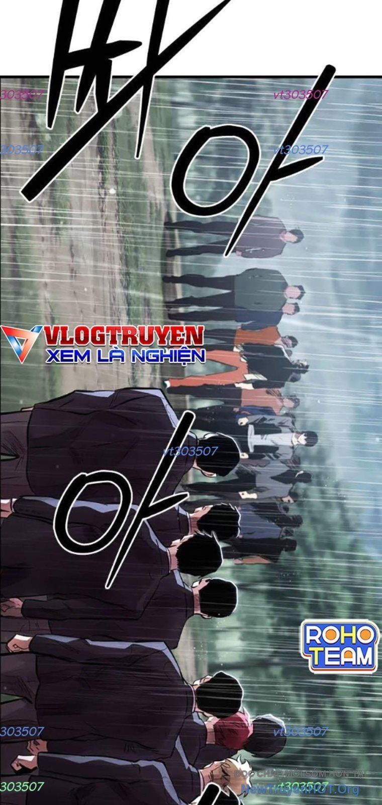 Đại Tướng Chiến - Chapter 52 - Page 3